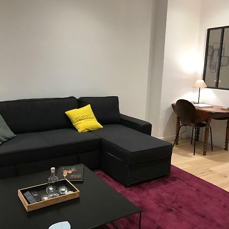 Appartement Le Luciole à Marseille Extérieur photo