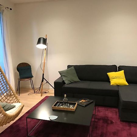Appartement Le Luciole à Marseille Extérieur photo