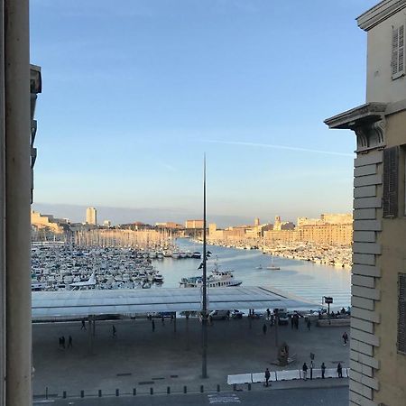 Appartement Le Luciole à Marseille Extérieur photo