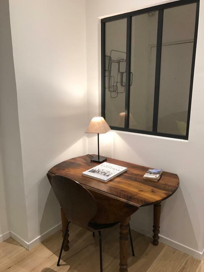 Appartement Le Luciole à Marseille Extérieur photo