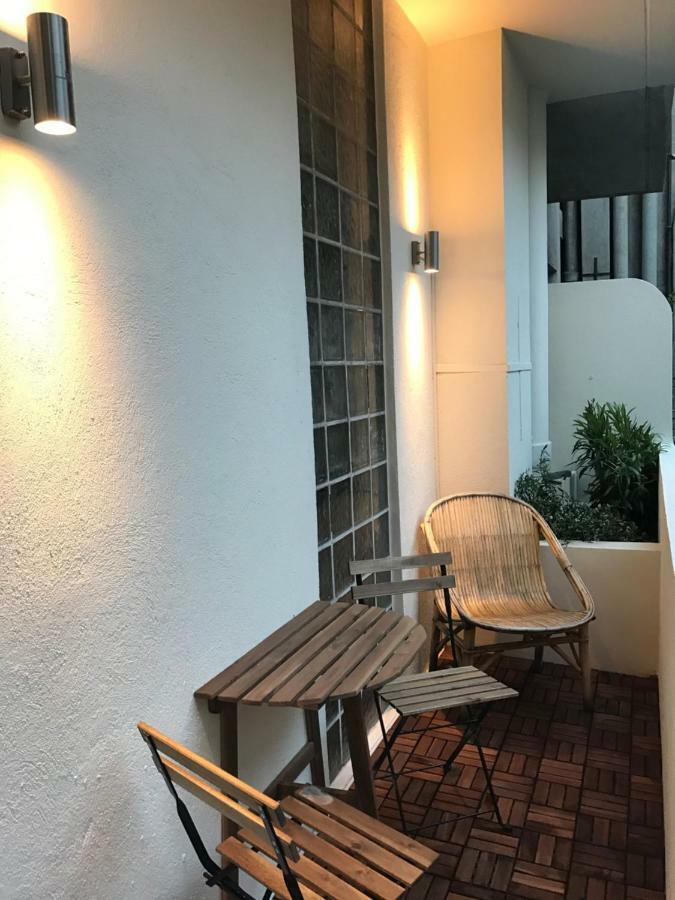Appartement Le Luciole à Marseille Extérieur photo