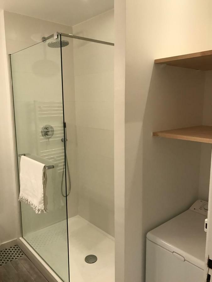 Appartement Le Luciole à Marseille Extérieur photo