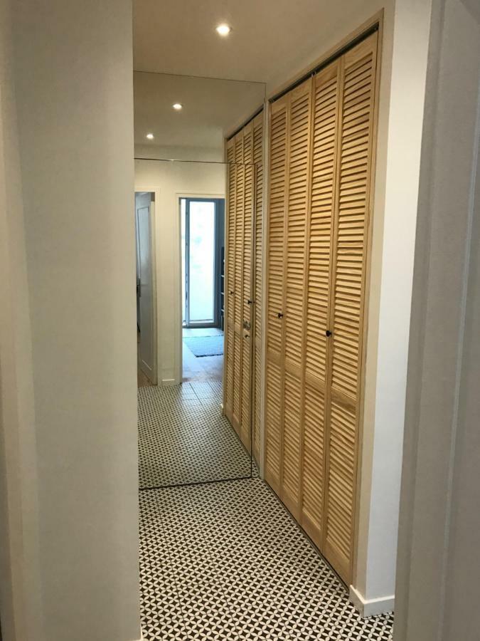 Appartement Le Luciole à Marseille Extérieur photo