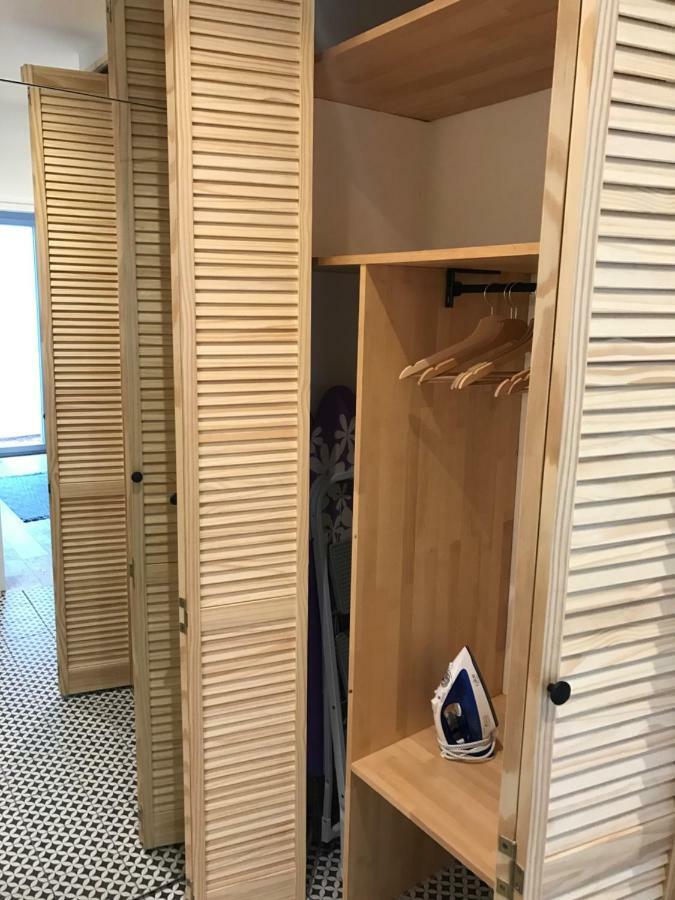 Appartement Le Luciole à Marseille Extérieur photo